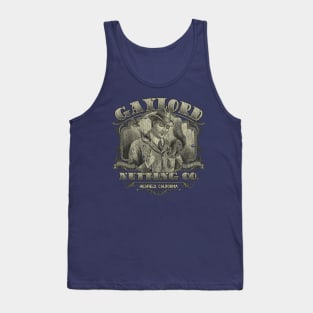 Gaylord Nutting Co. 1889 Tank Top